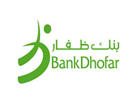 Logo Bank Dhofar