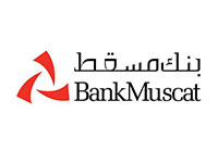 Logo Bank Muscat