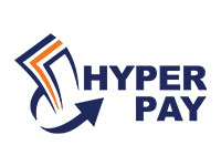 Logo Hyper Pay