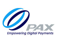 Logo Pax