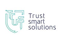 Logo Trust Smart Solutions