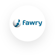 FAWRY Logo